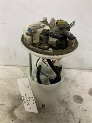 Fiat 500 (312) Hatchback 0.9 TwinAir 85 benzinepomp