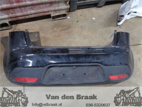 Kia Rio 2011-2017 Achterbumper
