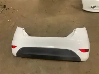 Achterbumper Ford Fiesta 6 (JA8) Hatchback 1.4 16V 2008-2018