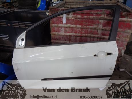 Kia Picanto 3 drs 2011-2017 Deur links