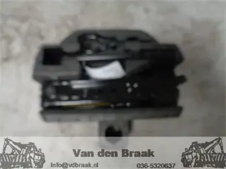 Ford Fiesta 2008-2017 Krikset