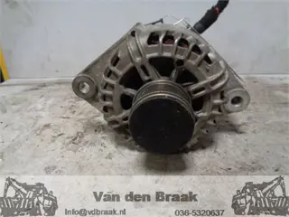 Opel Insignia 1.8 16V 2008-2011 Dynamo