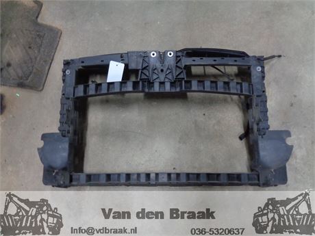 Volkswagen Golf 1.6 TDi 2008-2012 Voorfront