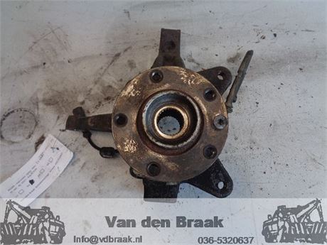 Mercedes Benz Citan 1.5 DCi 2012-2021 Fusee links