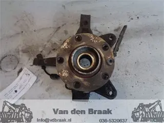 Mercedes Benz Citan 1.5 DCi 2012-2021 Fusee links