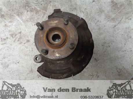 Nissan Pixo 1.0 12V 2009-2014 Fusee links