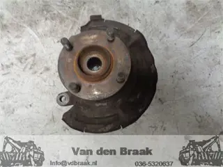 Nissan Pixo 1.0 12V 2009-2014 Fusee links