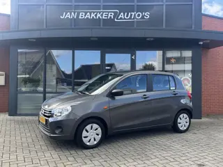 Suzuki Celerio 1.0 Comfort ✅ AC ✅ BT ✅ Rijklaar ✅