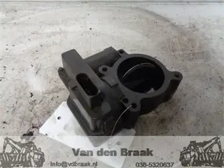 Volkswagen Golf 1.4 Gt 2006-2008 Gasklephuis