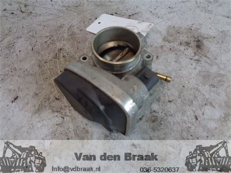 Mini One 1.6 16V 2001-2007 Gasklephuis