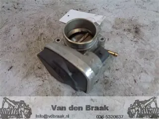 Mini One 1.6 16V 2001-2007 Gasklephuis