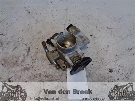 Chevrolet Spark 1.0 16V 2010-2015 Gasklephuis
