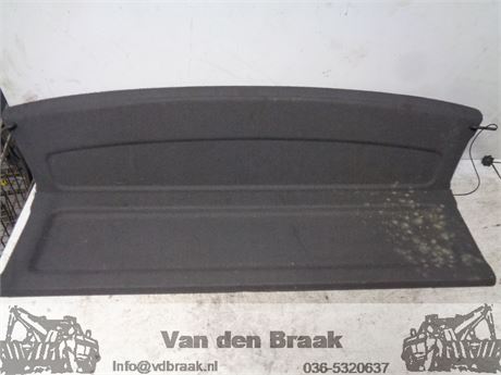 Honda Civic 1995-2001 Hoedenplank