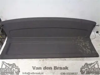 Honda Civic 1995-2001 Hoedenplank