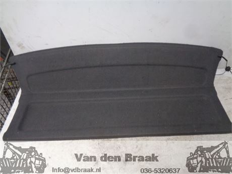 Honda Civic 1995-2001 Hoedenplank