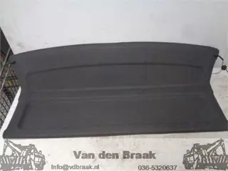 Honda Civic 1995-2001 Hoedenplank