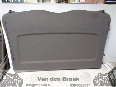 Ford Focus Hatchback 2004-2011 Hoedenplank