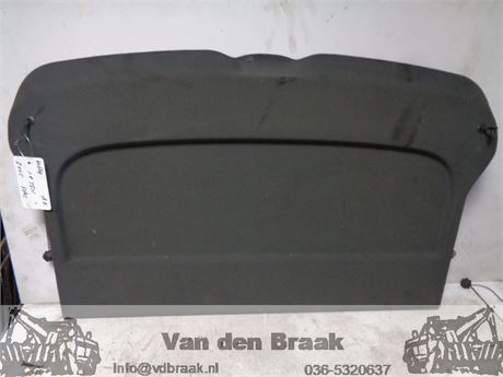 Audi A3 5drs Sportback 2004-2008 Hoedenplank