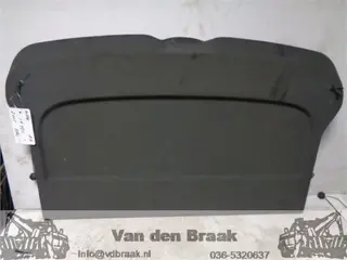 Audi A3 5drs Sportback 2004-2008 Hoedenplank