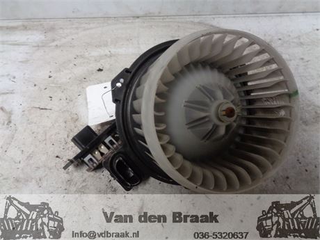 Suzuki Alto 2009-2015 Kachelmotor en weerstand