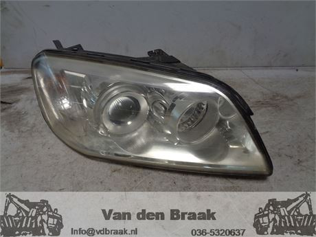 Chevrolet Captiva 2006-2011 Koplamp rechts