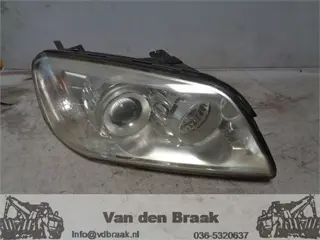 Chevrolet Captiva 2006-2011 Koplamp rechts