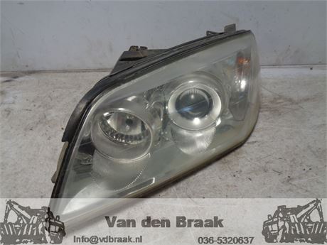 Chevrolet Captiva 2006-2011 Koplamp links