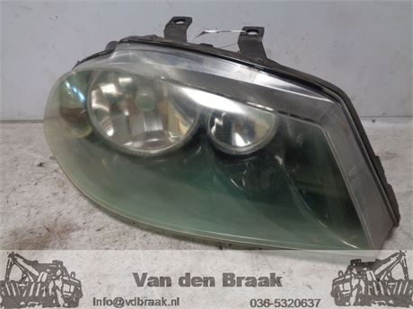 Seat Ibiza 2002-2006 Koplamp rechts