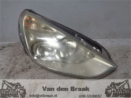 Ford Focus S-Max 2006-2010 Koplamp rechts