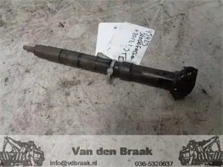 Skoda Fabia 1.2 TDi 2010-2015 Verstuiver