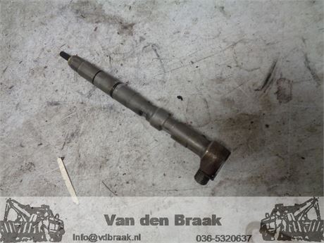 Volkwagen Polo 1.2 TDi 2010-2014 Verstuiver