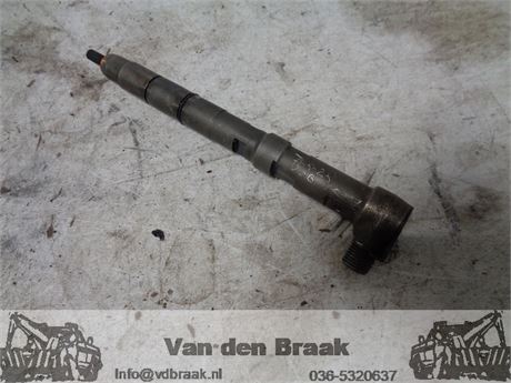 Volkwagen Polo 1.2 TDi 2010-2014 Verstuiver