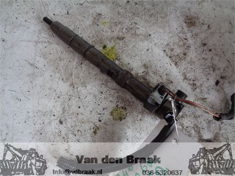 Volkwagen Polo 1.2 TDi 2010-2014 Verstuiver