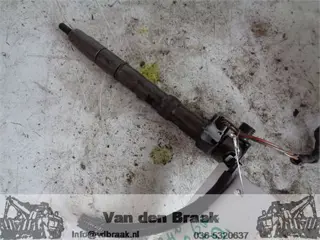 Volkwagen Polo 1.2 TDi 2010-2014 Verstuiver