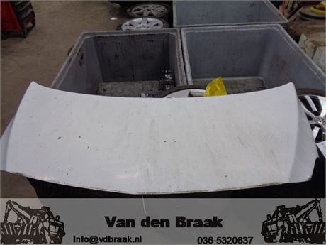 Mercedes Benz Citan 2012-2021 Motorkap