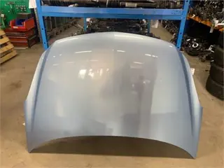 Opel Corsa 2006-2011 Motorkap