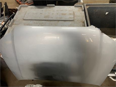 Audi A3 2003-2012 Motorkap