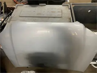 Audi A3 2003-2012 Motorkap