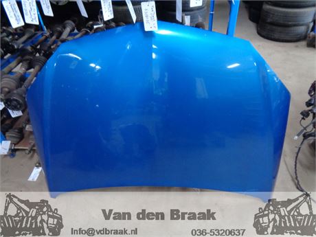 Opel Tigra Twintop 2004-2010 Motorkap