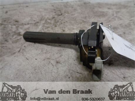 Suzuki Swift 1.5 16V 2005-2010 Penbobine