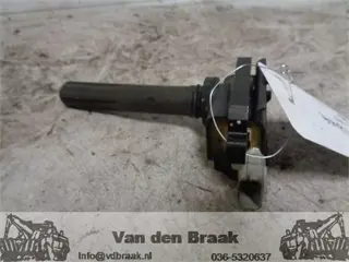 Suzuki Swift 1.5 16V 2005-2010 Penbobine