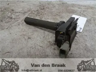 Suzuki Swift 1.5 16V 2005-2010 Penbobine