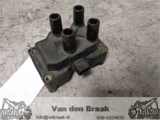 Ford Fiesta 1.25 16V 2008-2012 Bobine