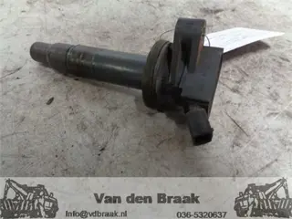 Toyota Aygo 1.0 12V 2005-2014 Penbobine