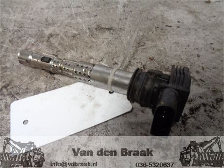 Seat Leon 2.0 FSi 2005-2013 Penbobine