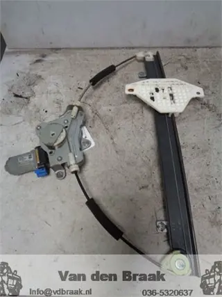 Chevrolet Captiva 2006-2011 Electrisch raammechaniek rechtsvoor
