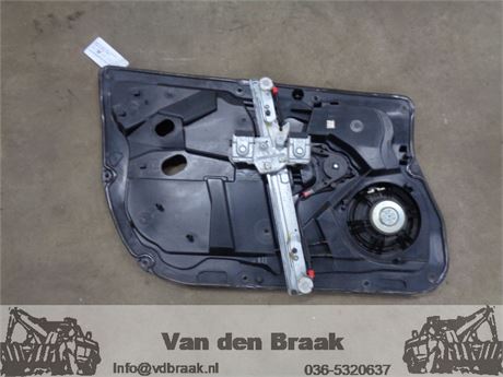 Ford Fiesta 5 deurs 2008-2017 Electrisch raammechaniek rechtsvoor