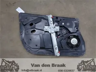 Ford Fiesta 5 deurs 2008-2017 Electrisch raammechaniek rechtsvoor