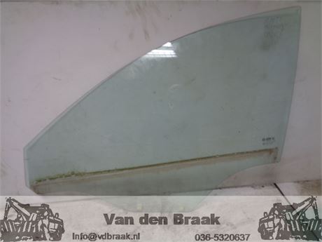 Chevrolet Captiva 2006-2011 Portierraam links voor
