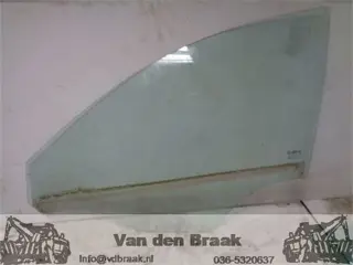 Chevrolet Captiva 2006-2011 Portierraam links voor